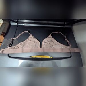 Women's Brown Bralette